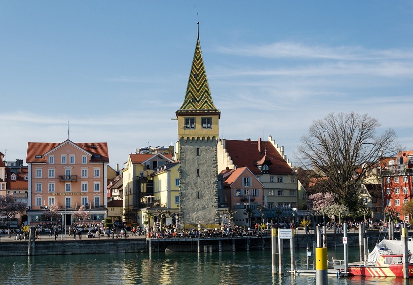 Lindau