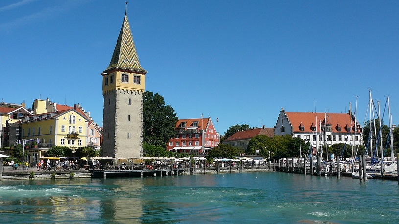 Lindau am Bodensee