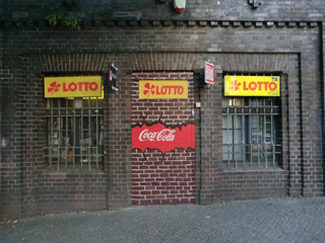 Deutscher Lottoblock Deutscher Lottoblock