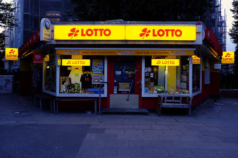 Lotto