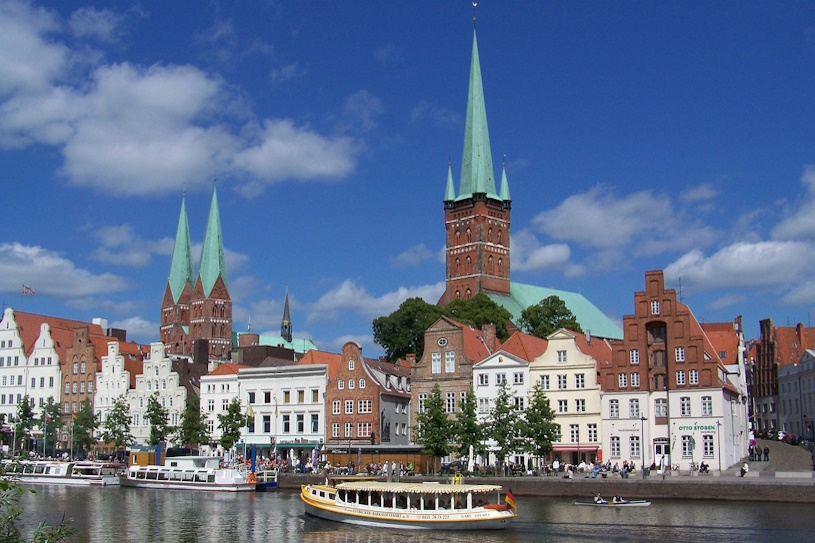 Lübeck