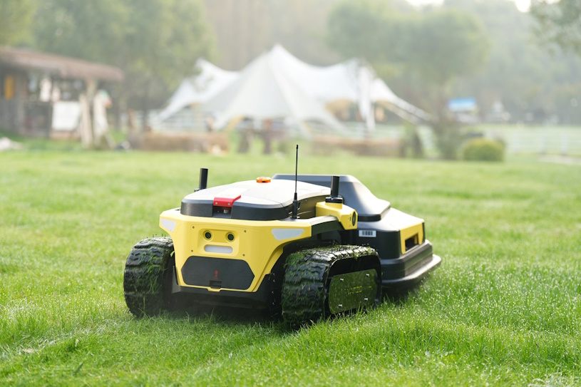 Mähroboter Mähroboter