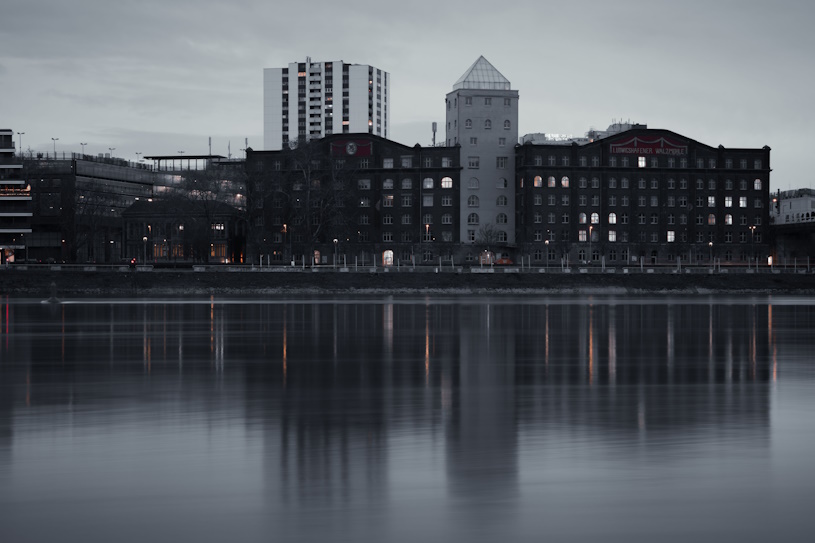 Mannheim Mannheim