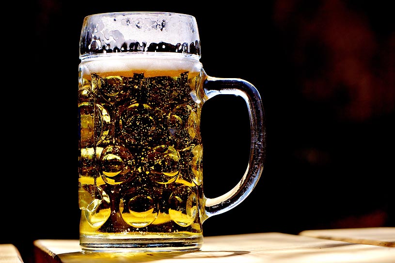 Ma Bier