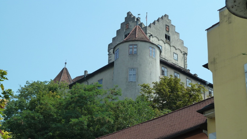 Burg Meersburg