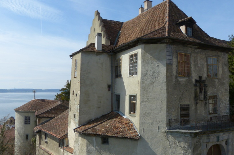 Burg Meersburg