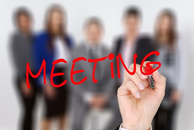 Meeting