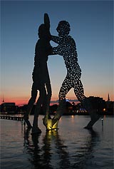 Molecule Men