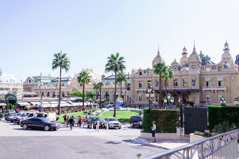 Casino Monte Carlo