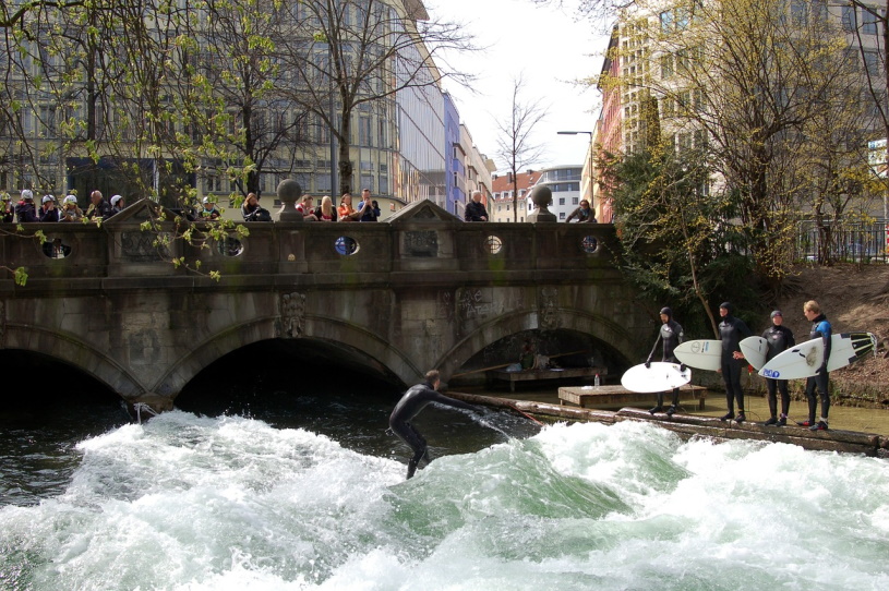 Eisbach