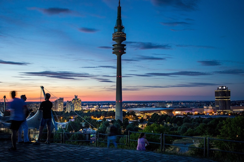 Olympiapark