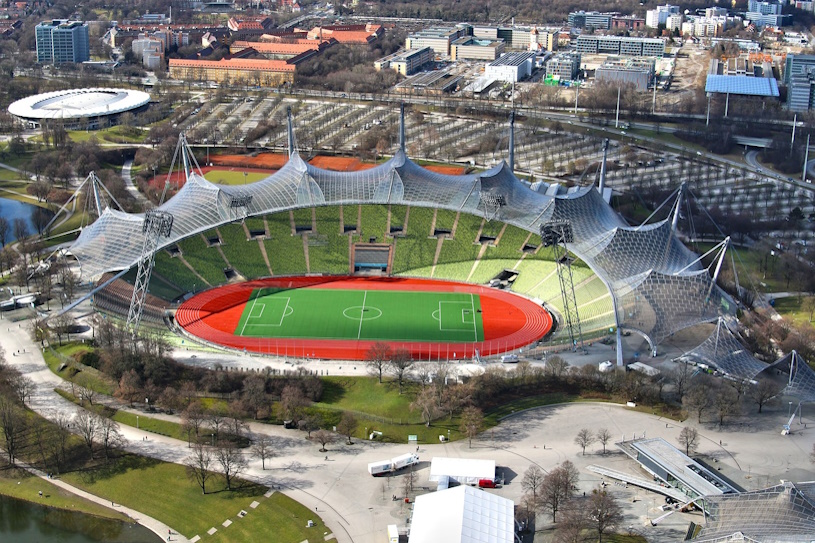 Olympiastadion