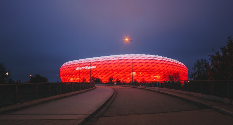 Allianz Arena München