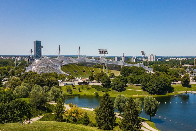 Olympiapark