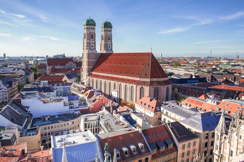 Frauenkirche