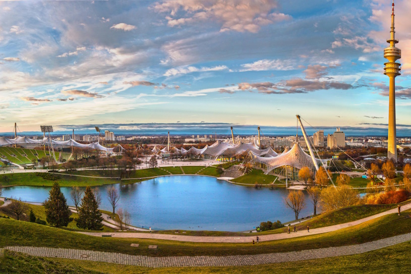Olympiapark München