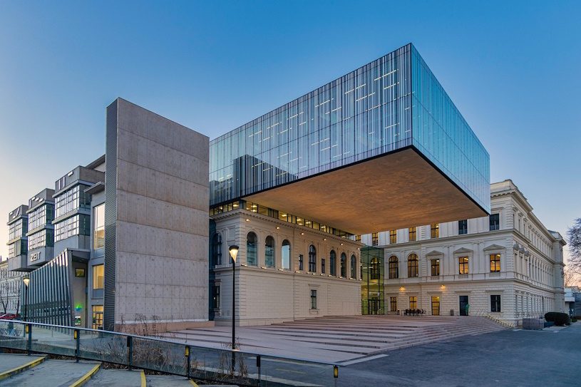 Universitätsbibliothek München