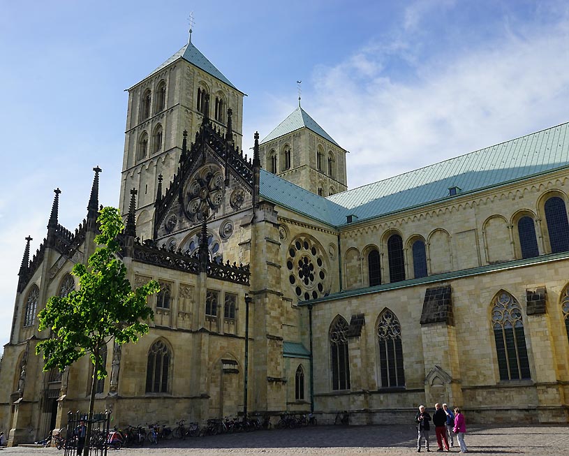 St.-Paulus-Dom