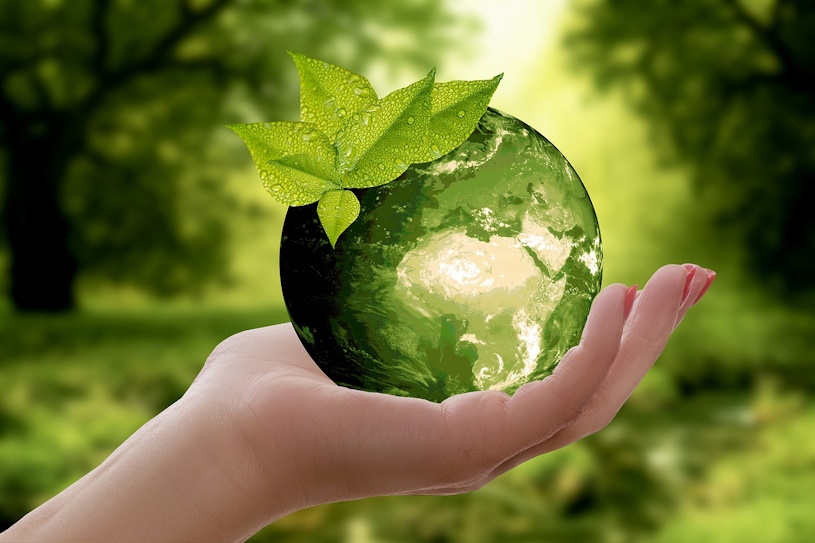 Natur Erde Nachhaltigkeit