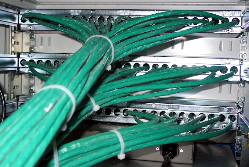 Netzwerkkabel