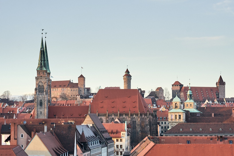 Nürnberg Nürnberg