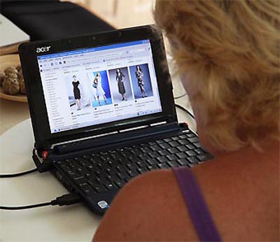 Online-Shopping