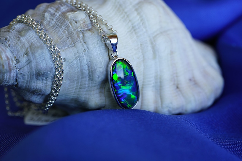 Opal
