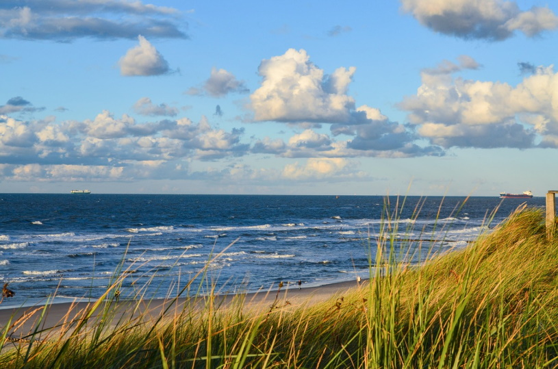 Ostsee Strand