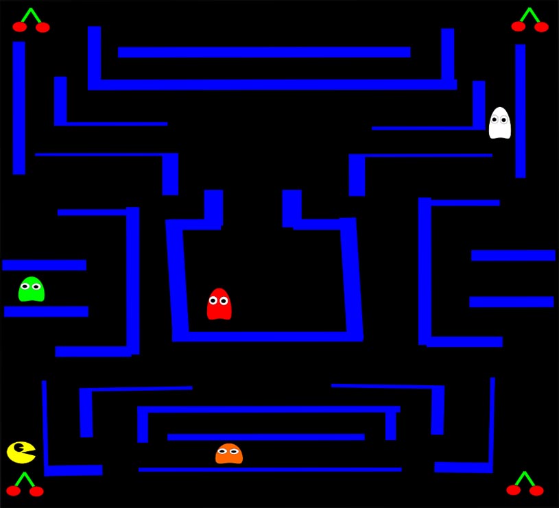 Pacman