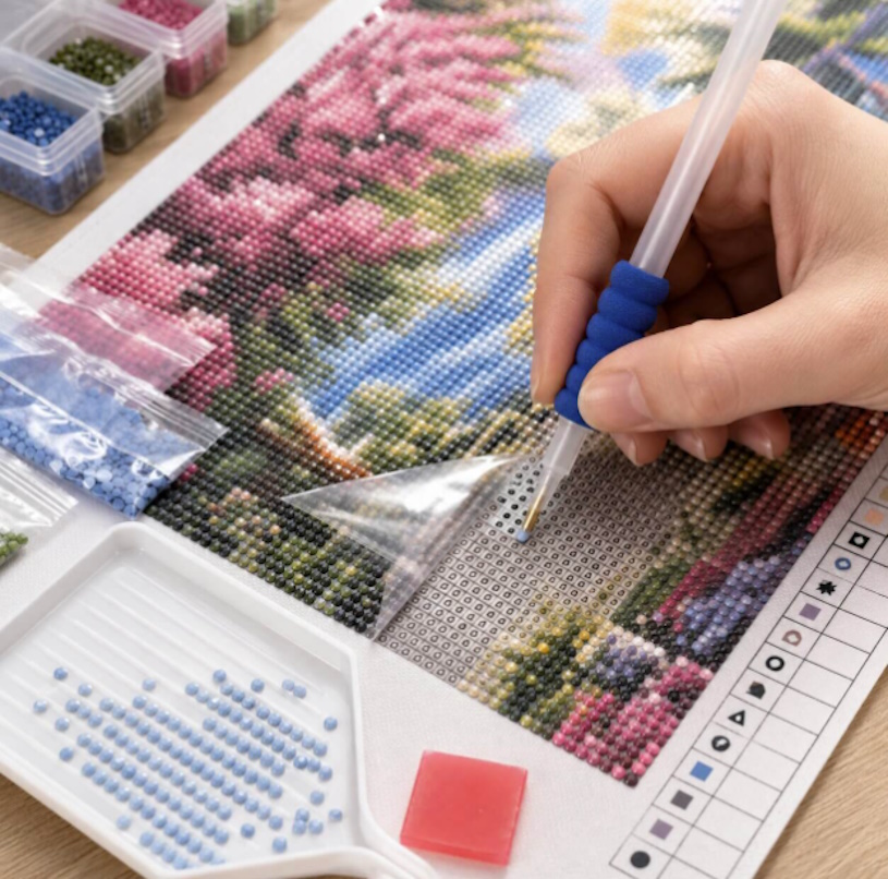 Diamond Painting Diamond Painting