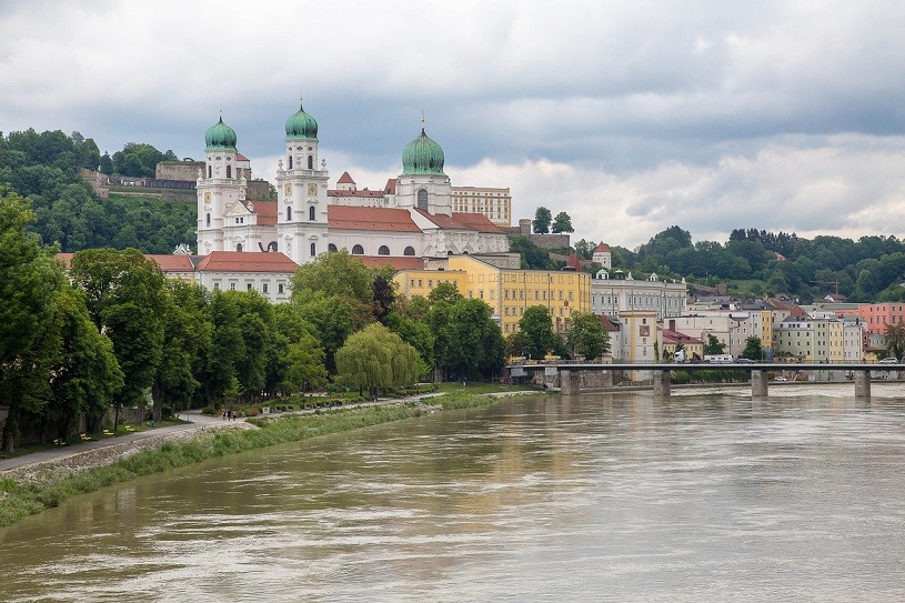 Passau