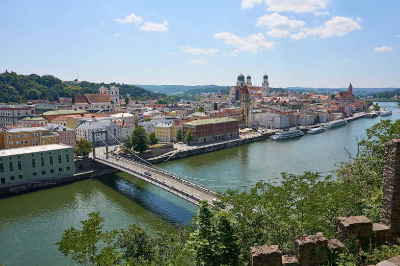 Passau Passau