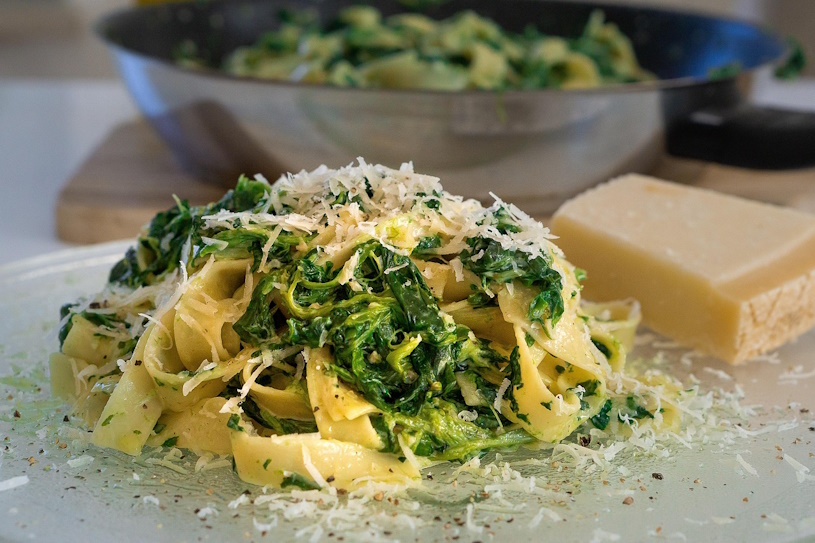 Pasta