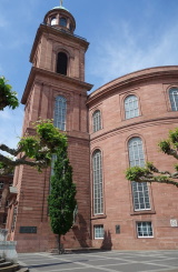 Paulskirche