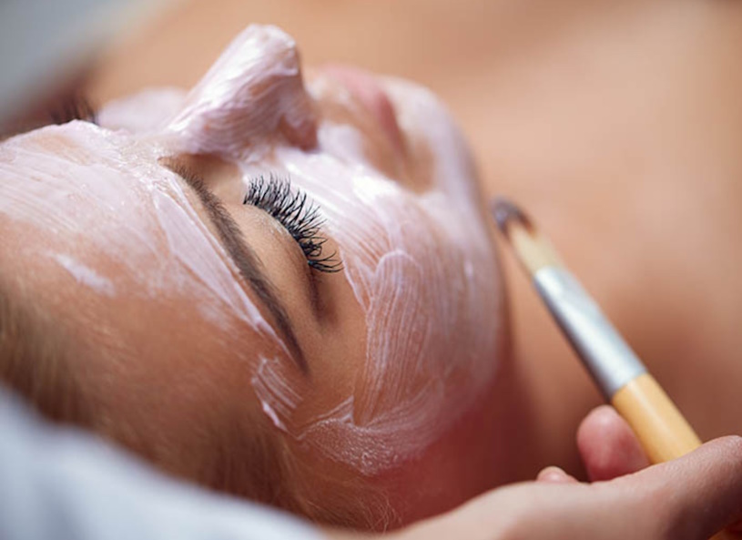 Peeling