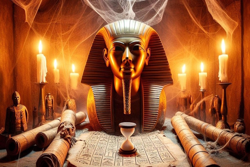 Pharaoh