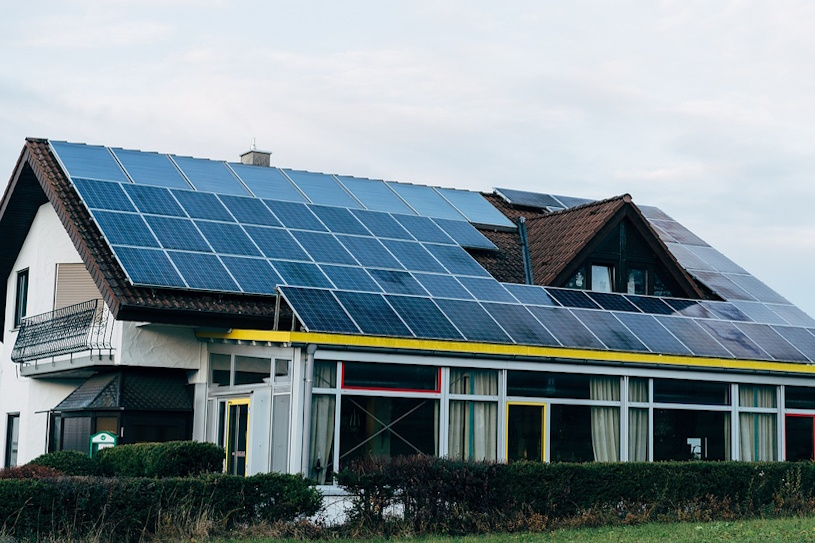 Photovoltaik