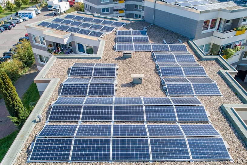 Photovoltaik