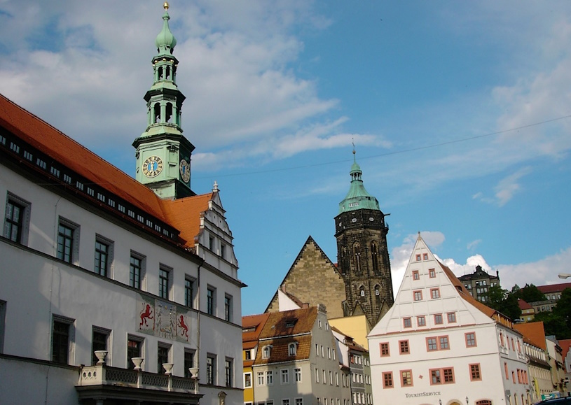 Pirna