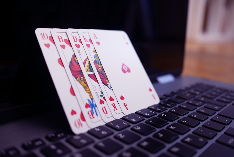 Online Poker