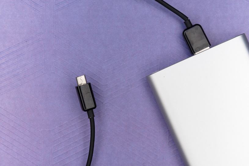 Powerbank Powerbank