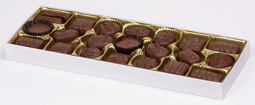 Pralinen