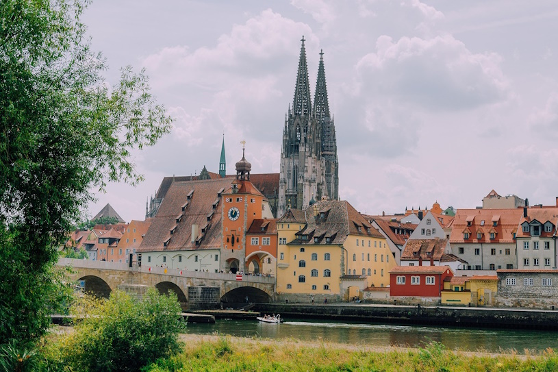Regensburg