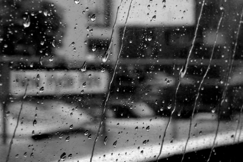 Regenwetter