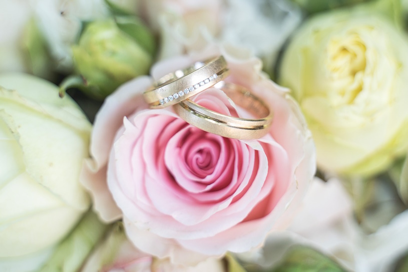 Hochzeitsringe