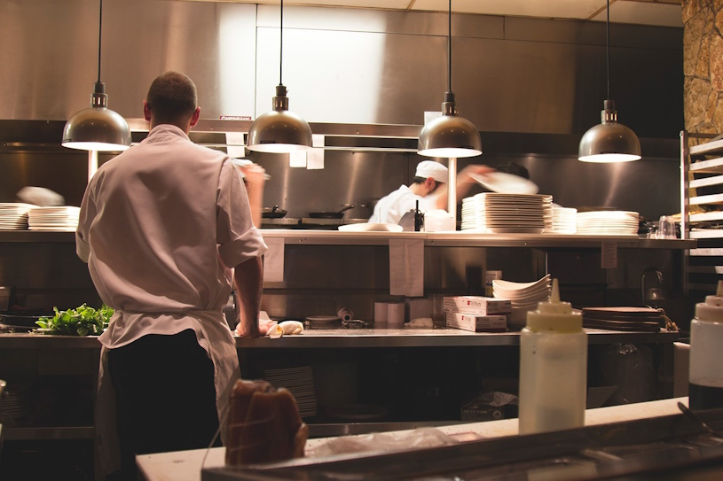 Ristorante