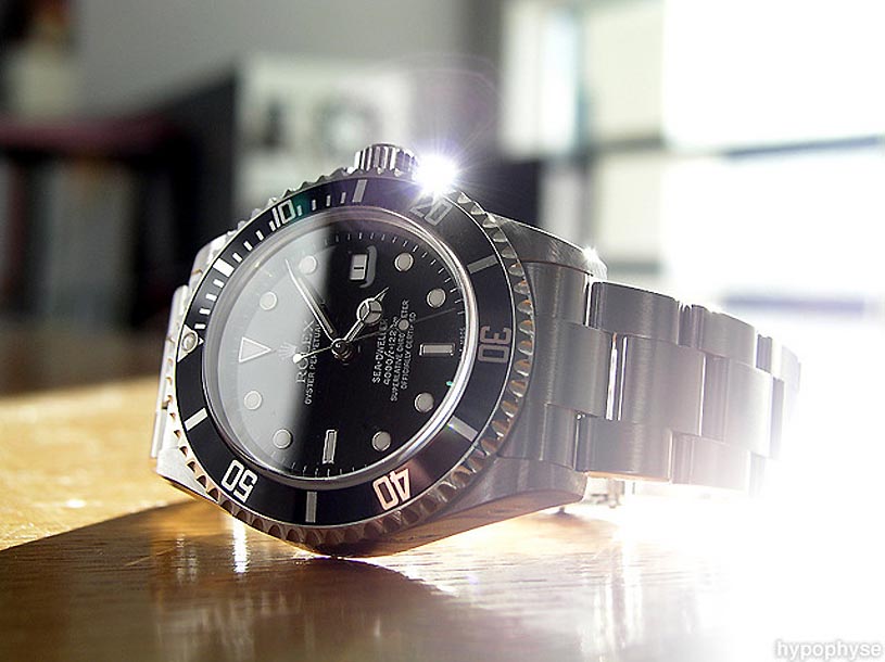 Rolex