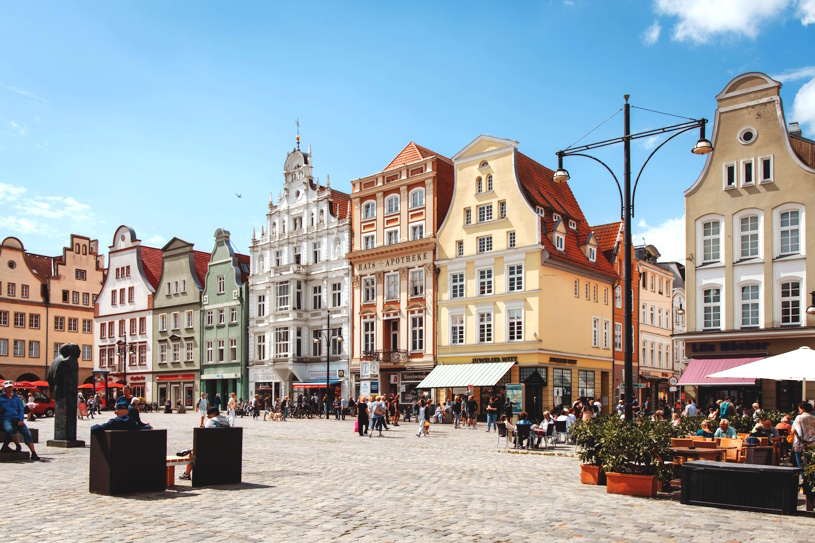 Rostock