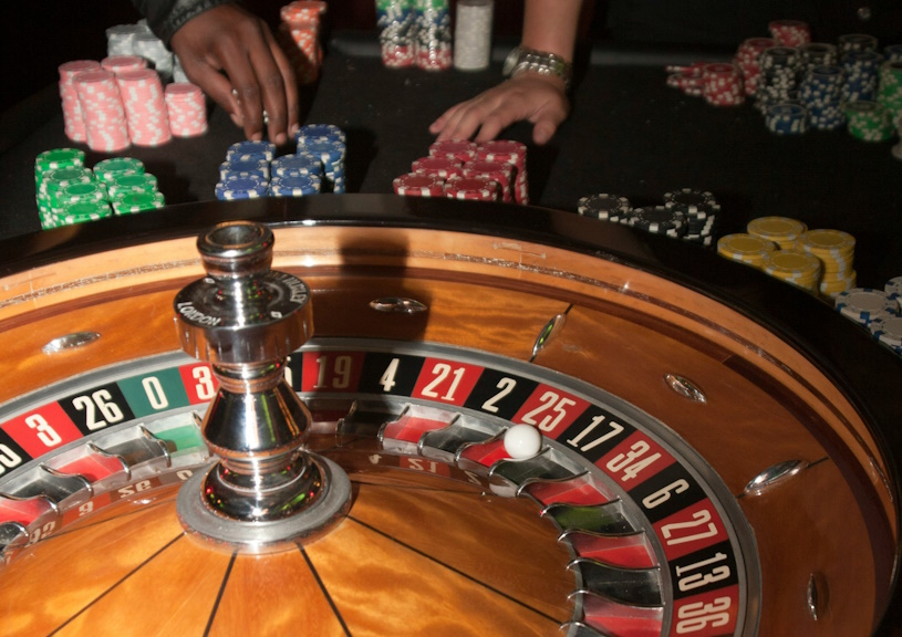Roulette
