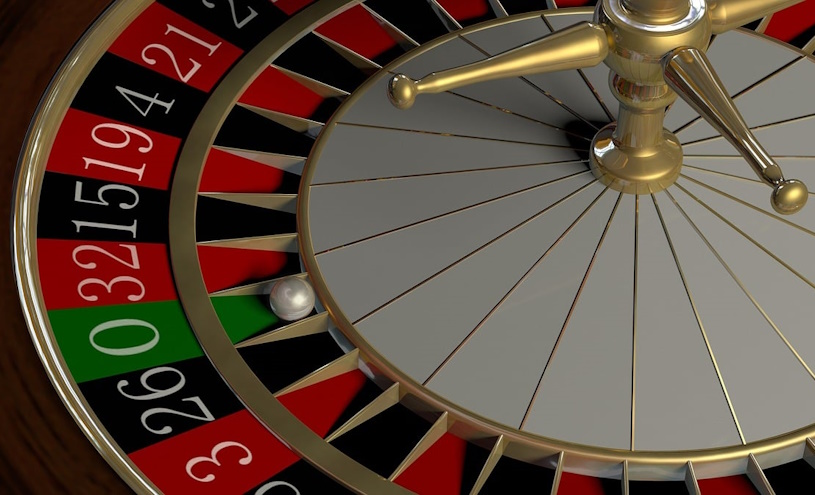 Roulette